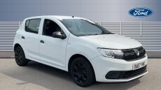 Dacia Sandero 1.0 SCe Ambiance 5dr Petrol Hatchback